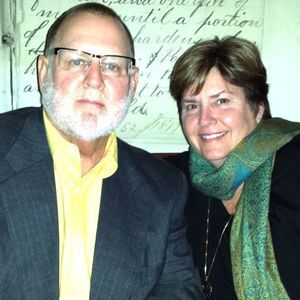 Meet your Posher, Tedi